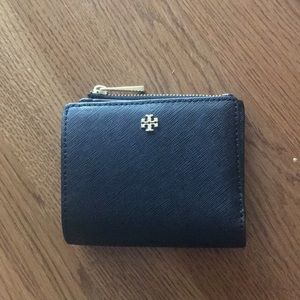 Tory Burch Robinson Mini Wallet